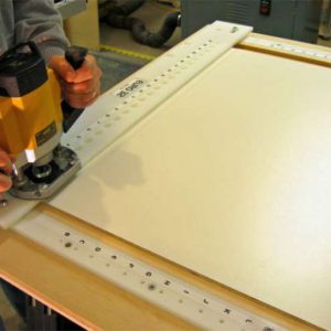 Hole Boring System