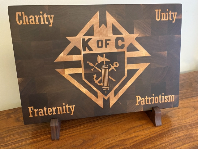 Custom Logos
